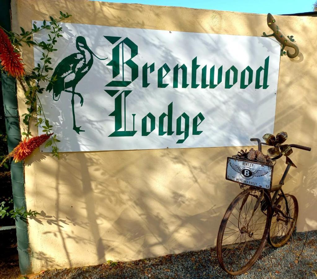 Brentwood Lodge Deneysville Zewnętrze zdjęcie